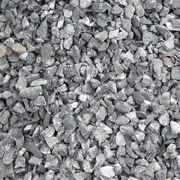 walkway gravel can be installed over an existing walkway surface as long as it is properly prepared